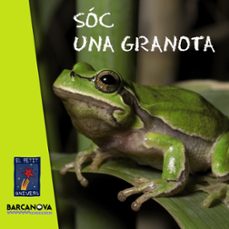 soc una granota-9788448931063
