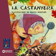 la castanyera-9788448932763