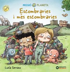 escombreries i mes escombreries-9788448951863