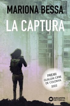 la captura (ebook)-mariona bessa-9788448955663