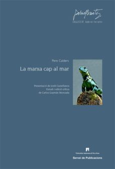 marxa cap al mar-9788449025563