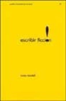 escribir ficcion-rona randall-9788449314063