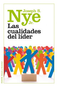 las cualidades del lider-joseph s. nye jr.-9788449325663