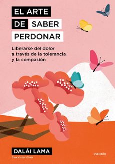 el arte de saber perdonar (ebook)-9788449342363