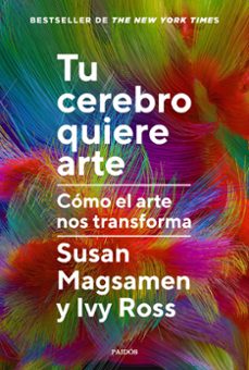 tu cerebro quiere arte-9788449343063
