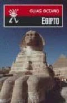 egipto (guias oceano)-9788449410963