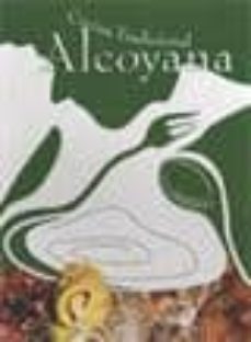 cocina tradicional alcoyana-9788461138463
