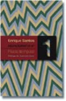 pautas de impulso (monografia nº 1)-enrique santos alvarez-9788461448463