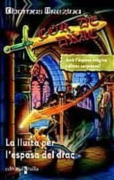 la lluita per l espasa del drac-9788466104463