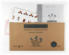 carpeta nombres 4 anys catala-9788466113663