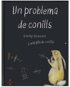 un problema de conills-9788466124263