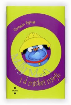 (pe) molly moon i el misteri morfic-georgia byng-9788466128063