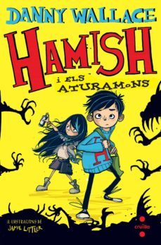 hamish i els aturamons-9788466139663