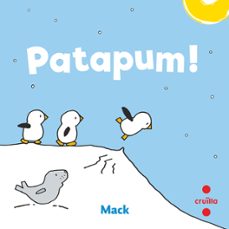 patapum! (cat)-9788466150163