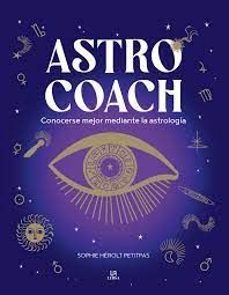 astro coach-sophie herolt petitpas-9788466243063