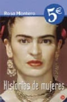 historias de mujeres-9788466316163