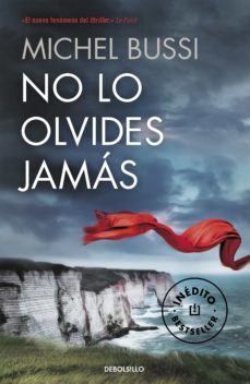 no lo olvides jamas-michel bussi-9788466330763