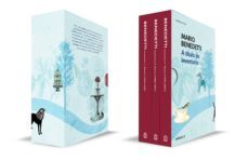 a titulo de inventario. poesia (1950-2002)-mario benedetti-9788466331463