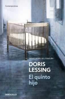 el quinto hijo (ebook)-doris lessing-9788466339063