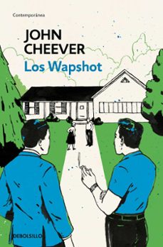 los wapshot-9788466342063