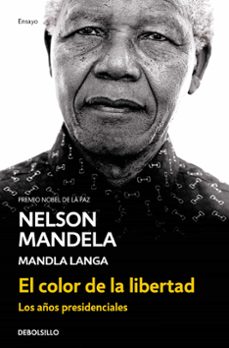 el color de la libertad-9788466344463