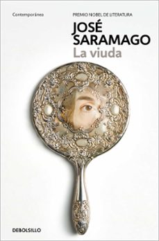 la viuda-jose saramago-9788466359863
