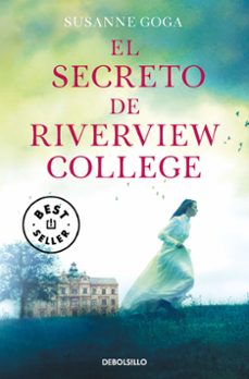 el secreto de riverview college-susanne goga-9788466367363