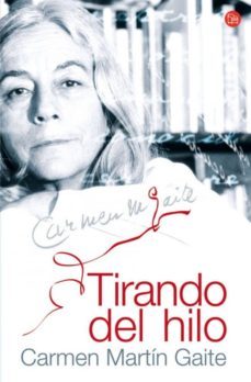 tirando del hilo: articulos 1949-2000-9788466369763