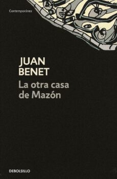 la otra casa de mazon (ebook)-9788466373463