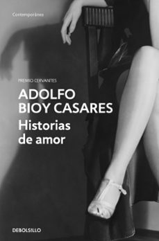 historias de amor (ebook)-adolfo bioy casares-9788466374163