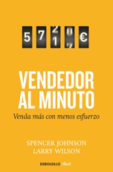 el vendedor al minuto (ebook)-pedro h. sepulveda-9788466375863