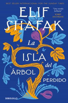 la isla del arbol perdido-9788466377263