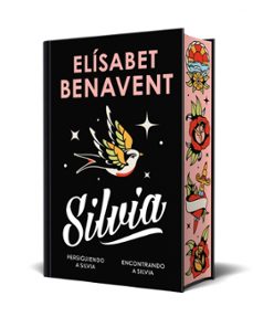 omnibus saga silvia (edicion especial limitada)-elisabet benavent-9788466389563
