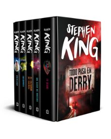 -stephen king-9788466390163
