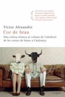 cor de brau-victor alexandre-9788466413763