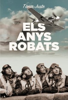 els anys robats-9788466414463