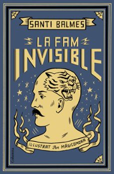 la fam invisible-santi balmes-9788466424363