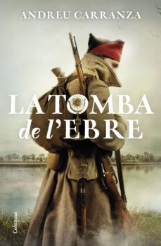 la tomba de l'ebre (ebook)-andreu carranza-9788466429863
