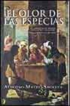 el olor de las especias-9788466616263