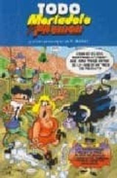 todo mortadelo y filemon nº 16-9788466625463