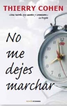 no me dejes marchar-9788466645263