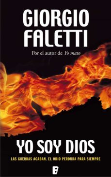 yo soy dios (ebook)-9788466650663