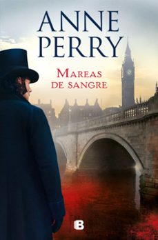 mareas de sangre (detective william monk 24)-9788466670463