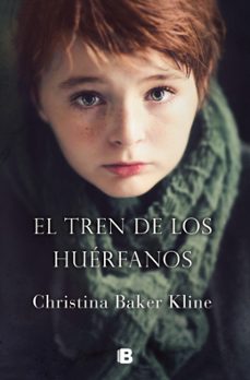 el tren de los huerfanos-9788466683463
