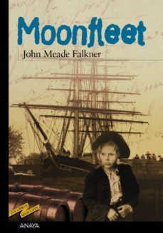 moonfleet-john meade falkner-9788466706063