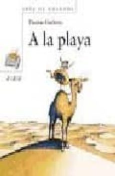 a la playa-thomas docherty-9788466764063