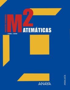matematicas 2. eso primer ciclo-9788466770163