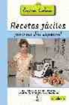 recetas faciles para un dia especial-9788467016963