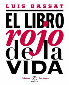 (pe) el libro rojo de la vida-9788467039863