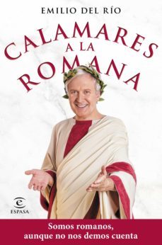 calamares a la romana (ebook)-9788467059663
